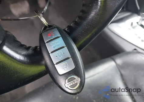 2012 Nissan Altima 3.5 Sr z USA, uszkodzony, nr VIN 1N4BL2AP7CC129496